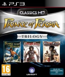 Prince of Persia